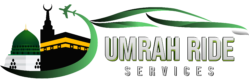 Umrah Ride Services - Hom