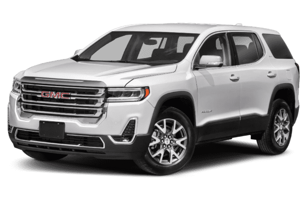 GMC Suburban