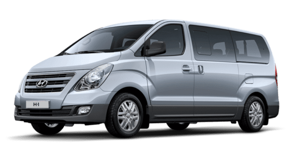 H1 Hyundai